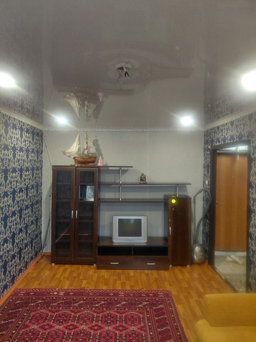 Продам 2 комнатную квартиру