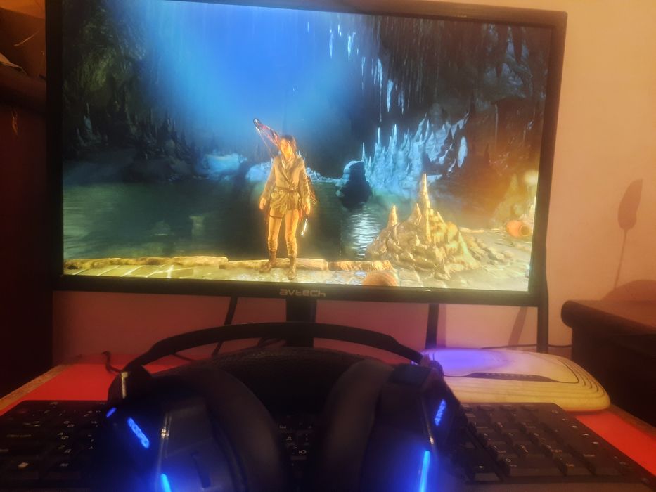 Ремонт телевизоров и бытовые техники