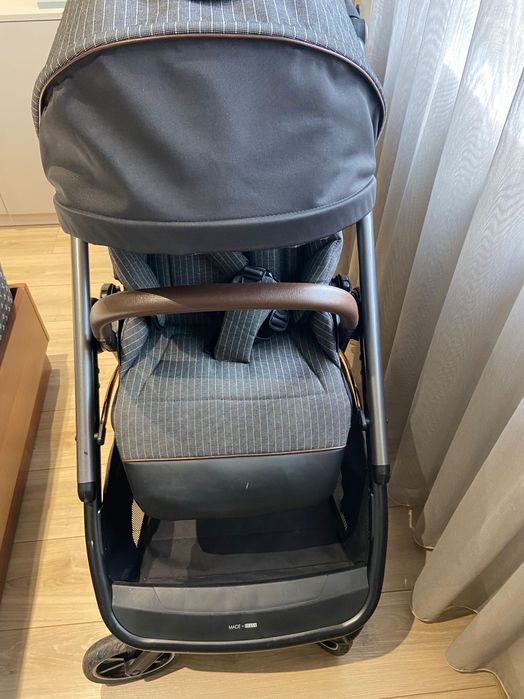 Детска количка 3 в 1 Peg Perego Veloce Lounge 500