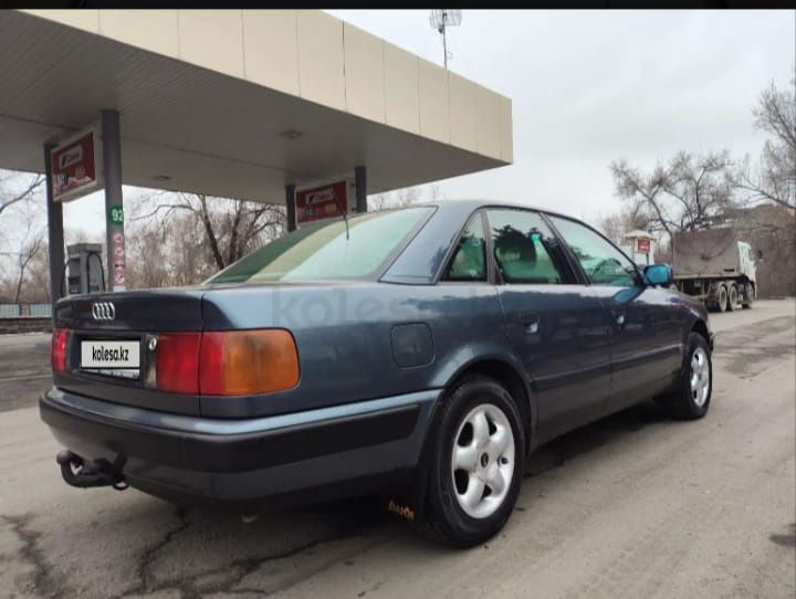 Продам Audi -100