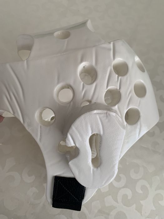 Продается защитные щитки для спорта