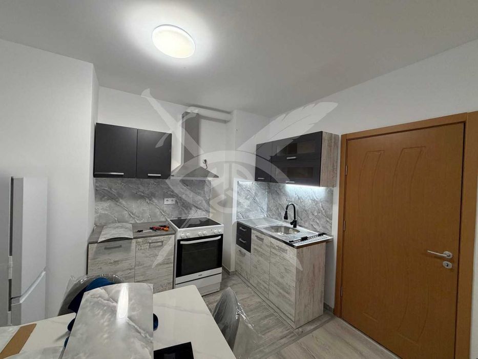 Дава се под наем Двустаен апартамент в София, Надежда 4 - 55 кв.м за 500 € - Снимка #2