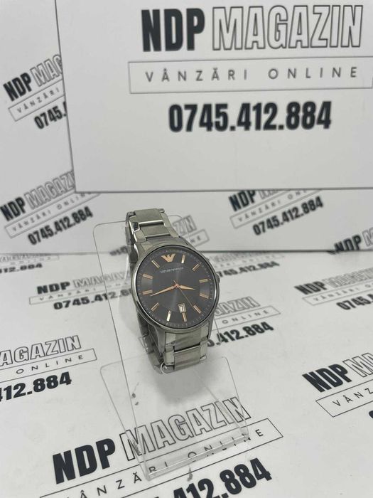 NDP Amanet NON-STOP Sos. Giurgiului 119 ARMANI AR11179 (41877)