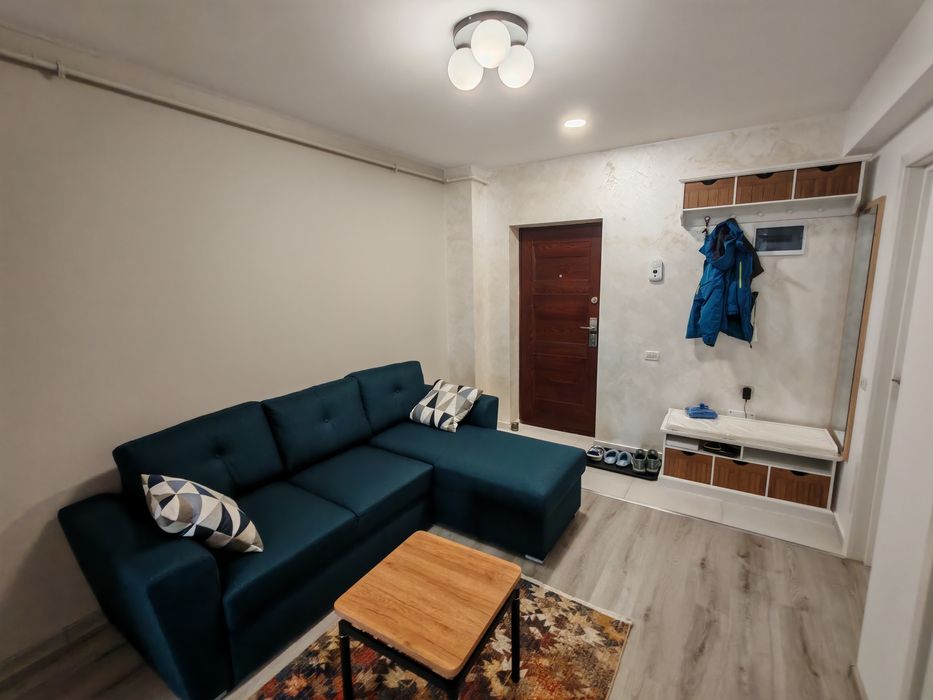 Colțar extensibil Whitby - Lem's