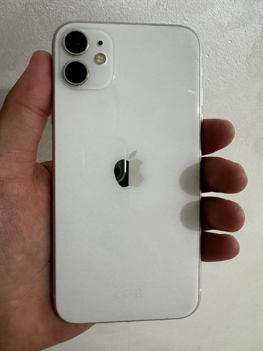 Сатылады Iphone 11 (64g)