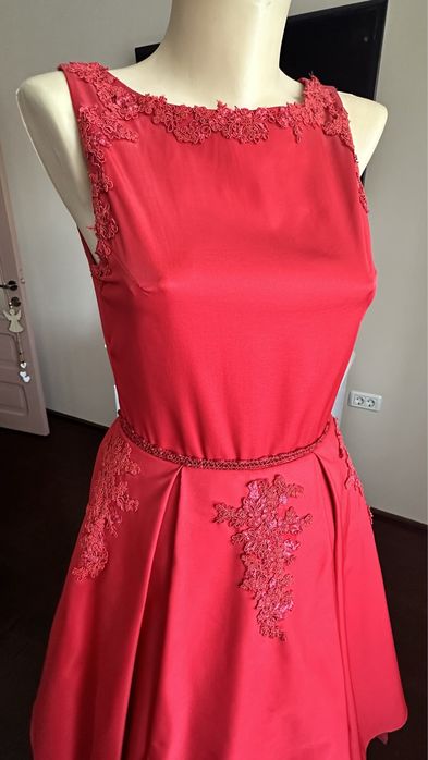 Rochie deosebita