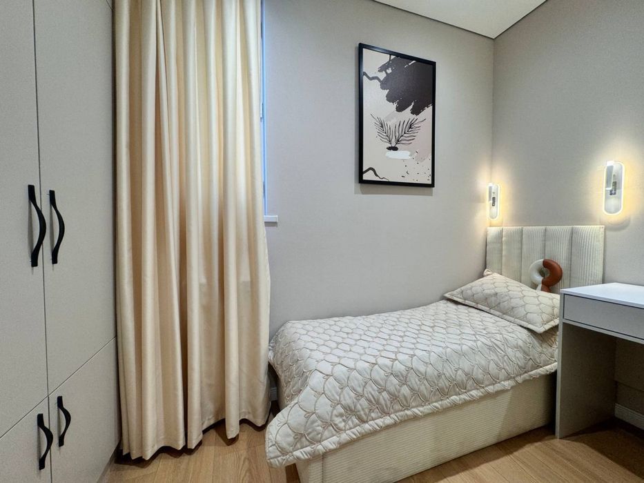 Ц-7 3/6/9 Спец План мебель+техника ЕВРО Срочно 85квм