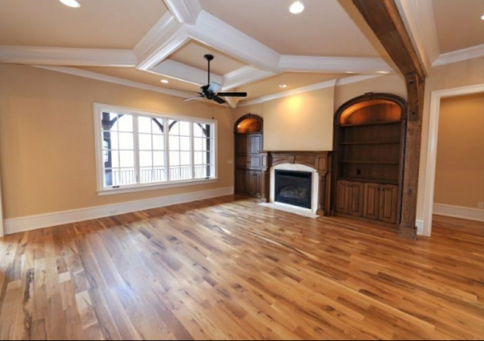 Циклене 8 €. м2 (паркет/дюшеме) - Сапарева баня