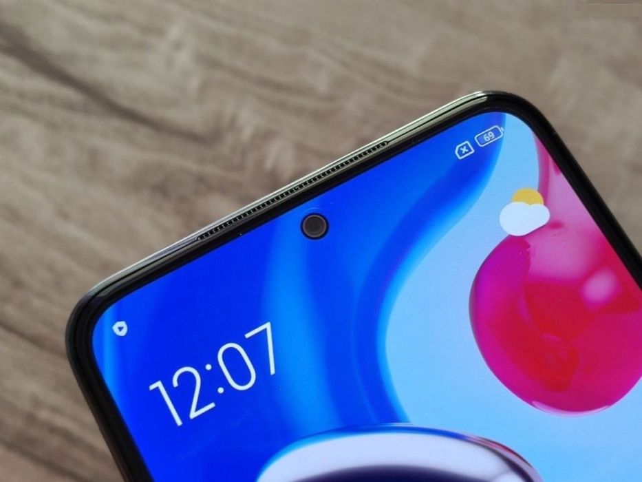 Redmi note 11 s
Holati ideal
Xotira 128 Gb
Tezkor xotira 6+6 Gb
Atpech