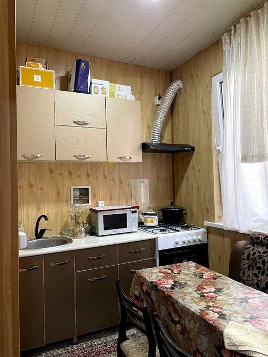 Сдаётся квартира