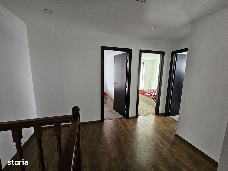 Casa 5 camere individuala P+M | Gulia | Tartasesti | teren 600 mp
