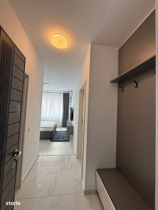 Apartament de închiriat – Prima închiriere – Str. Ilie Petre