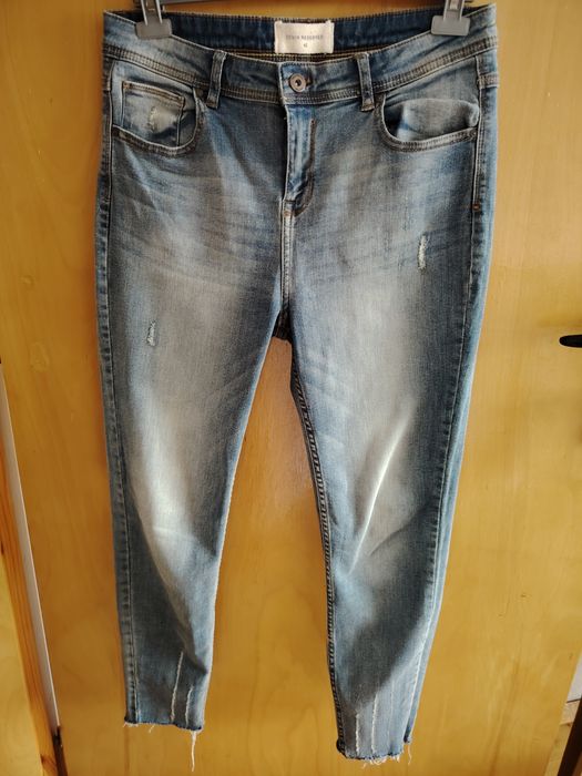 Дънки в размери 40,42,44