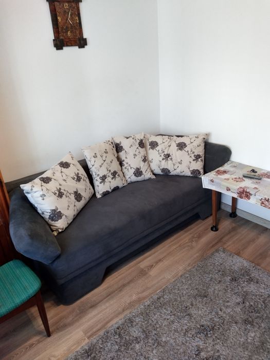 Apartament cu o camera