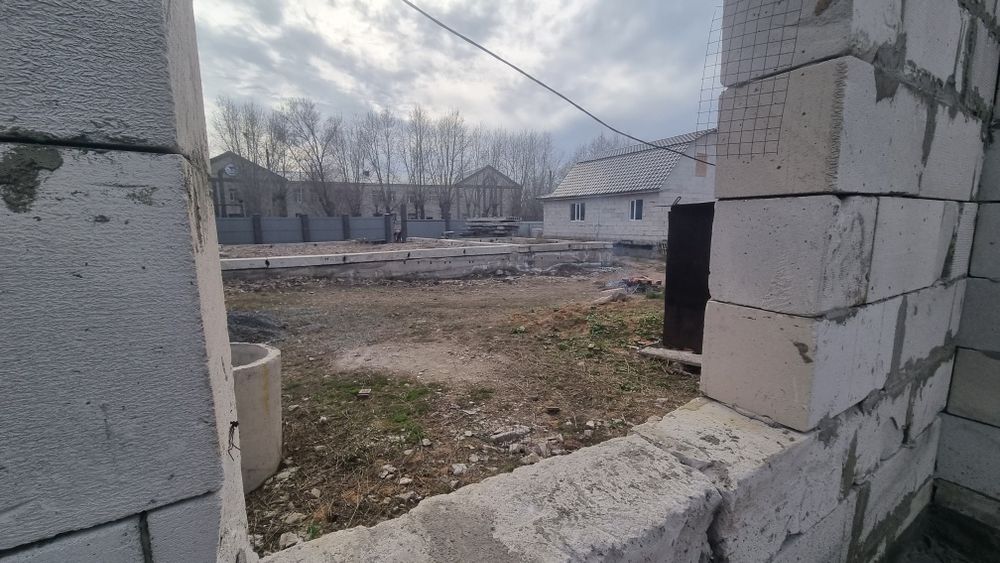 Продам земельный участок