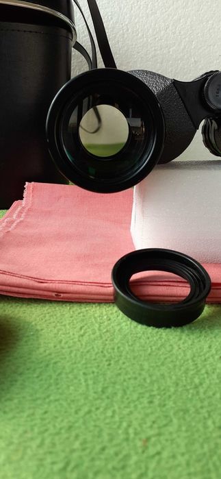 Binoclu Kestrel 8,5x50 Made in japan