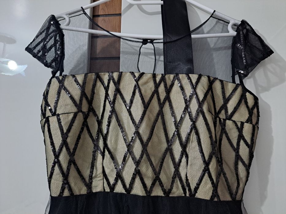 Rochie ocazie Wanda marimea 44