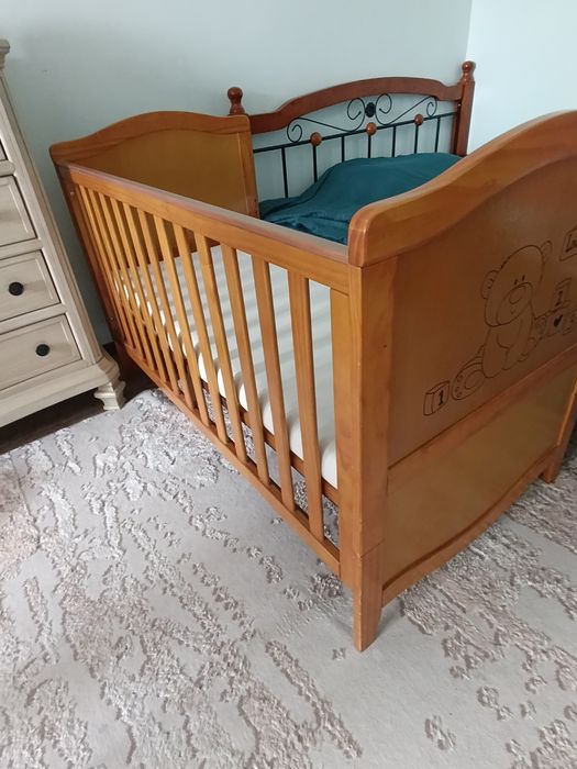 Детский кровать mothecare