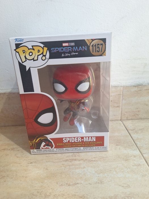 Оригинални Funko Pop фигурки