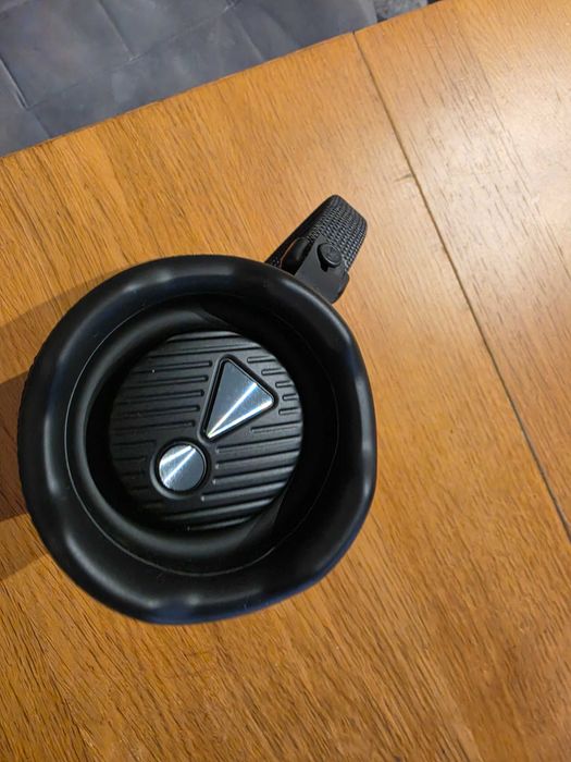 JBL Charge 6 garantie
