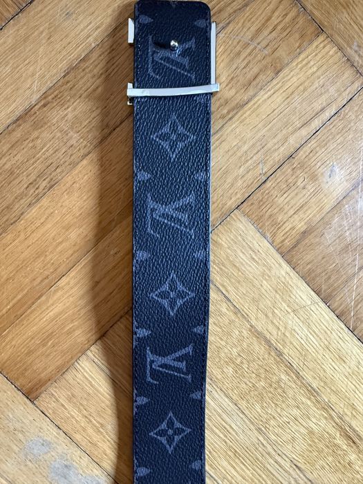 Curea Louis Vuitton Originală, nouă, în cutie