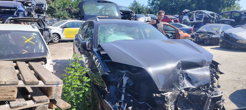 Dezmembrez Renault Laguna - 3 (facelift) (2011 - 2015), 2.0 dci M9R854, manual, M9R854, PK4004