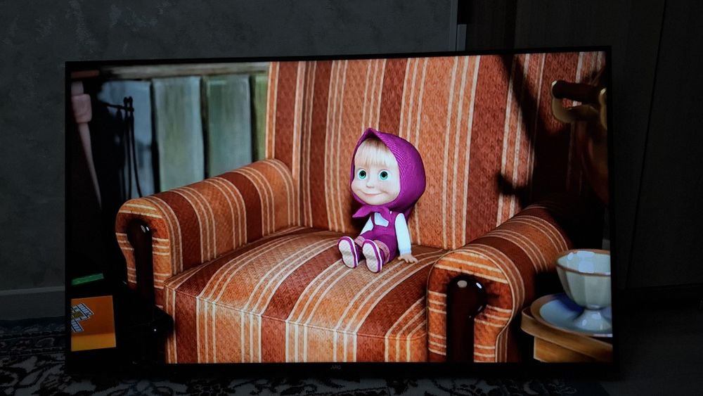 продам телевизор смарт 40 диганль