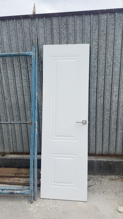 Есик сатылады 60см глухой