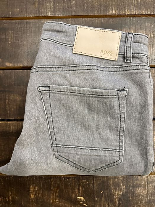 HUGO BOSS  дънки