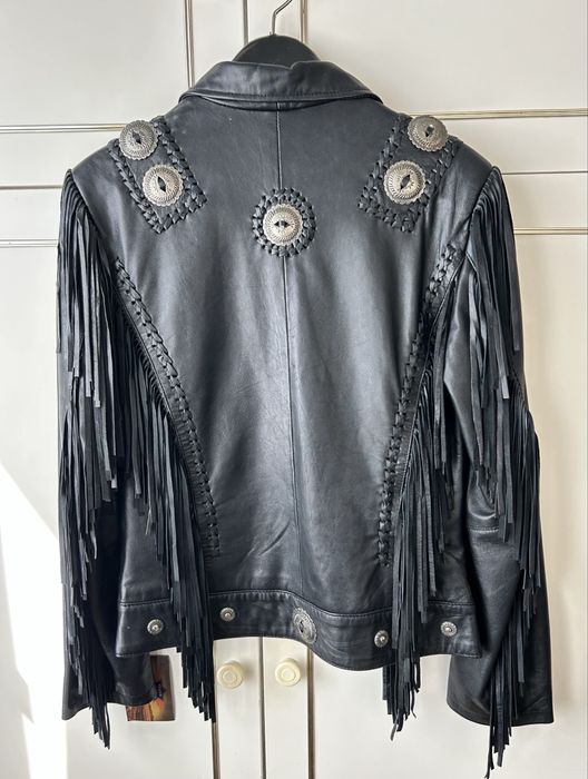 Дамско кожено яке. Ново ! 100% Естествена кожа ! Размер  М.