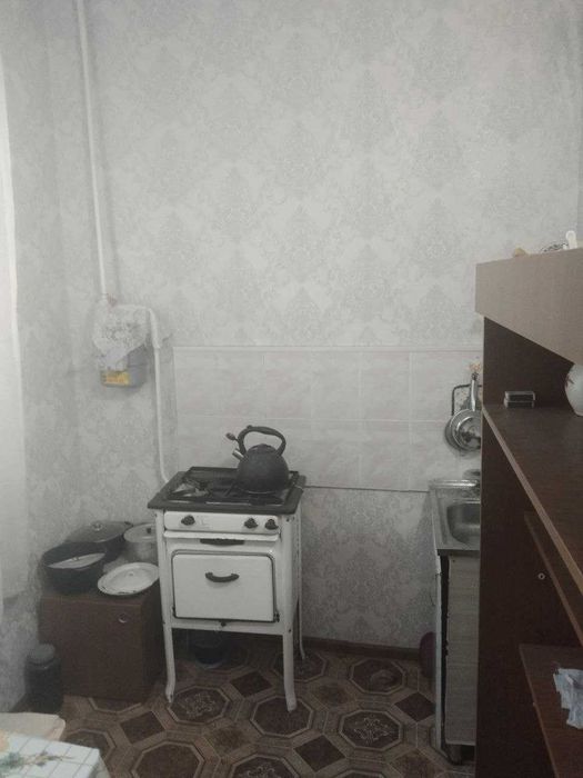 Продаётся квартира от собственника 2/1/4