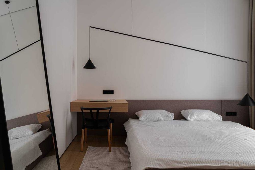 Продается шикарная 2х ком 67 кв.м новостройка Oq Saroy (фото реальные)