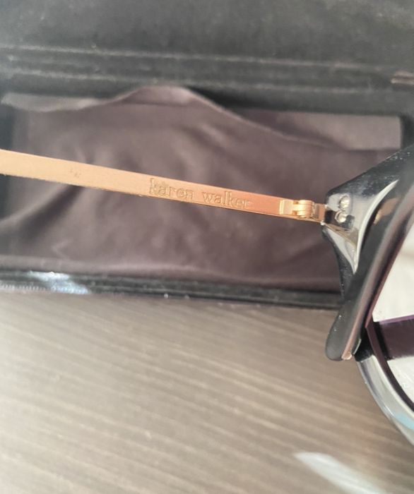 слънчеви очила karen walker