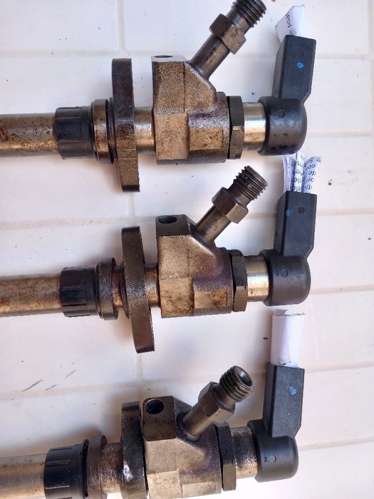 Pompa injecție pentru Citroen C5
