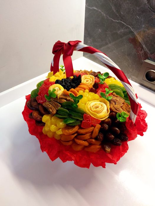 Корпоративные подарки на 8 марта