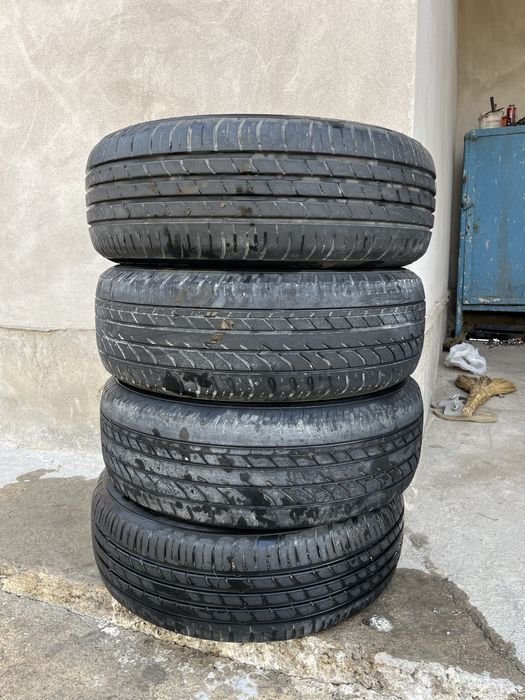 Летний покрышка R15