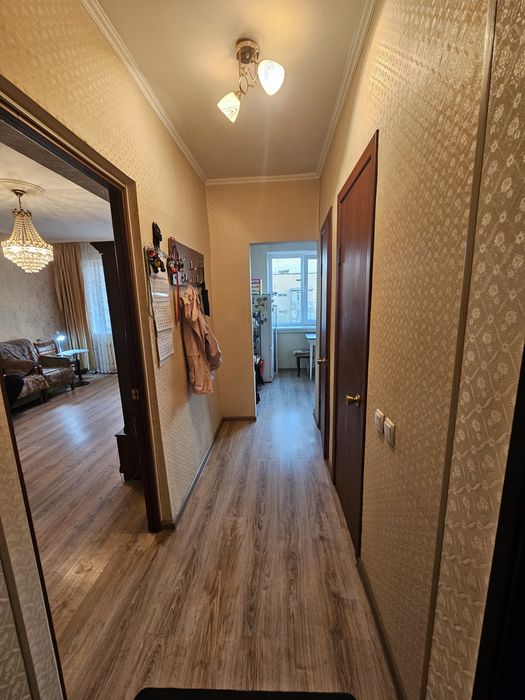 Продам 1 комнатную квартиру