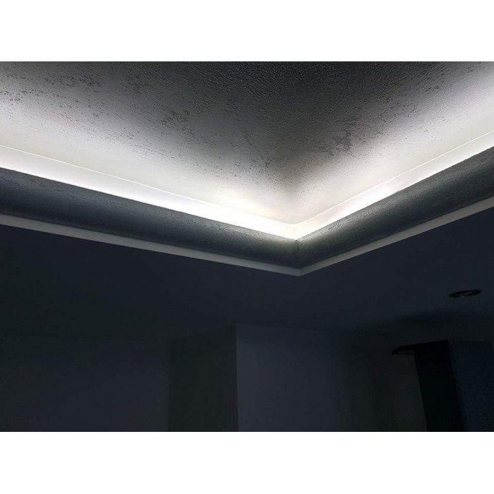 Профил за скрито осветление - LD 06