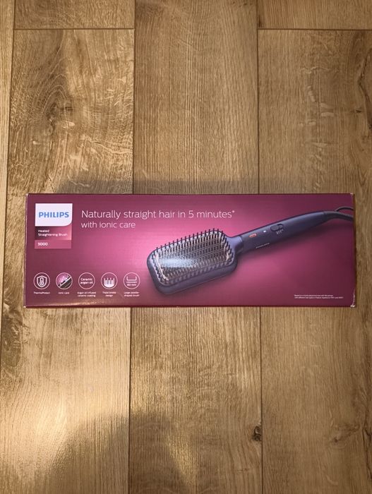 Perie par Philips