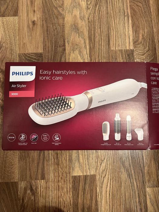 Електрическа четка philips