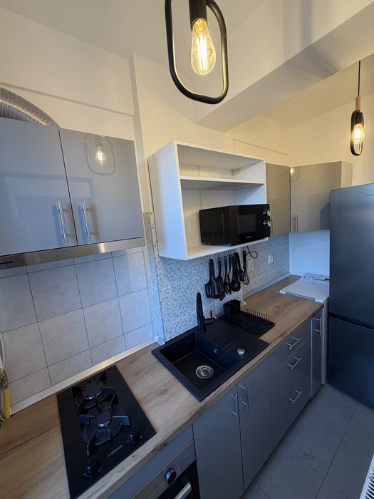 Închiriez apartament garsonieră cazare Untold la 15 min