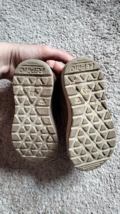 Sneakers Pepino Ricosta 23