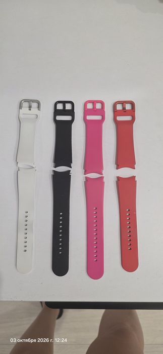 Часы Samsung watch 5 б/у
