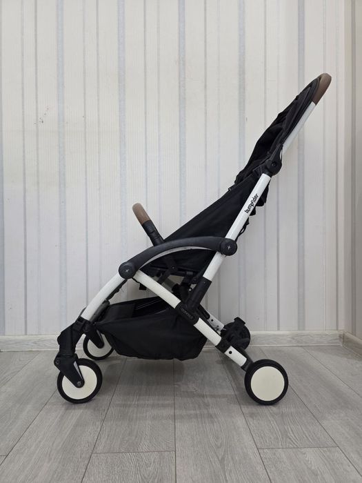 Bumprider детская коляска