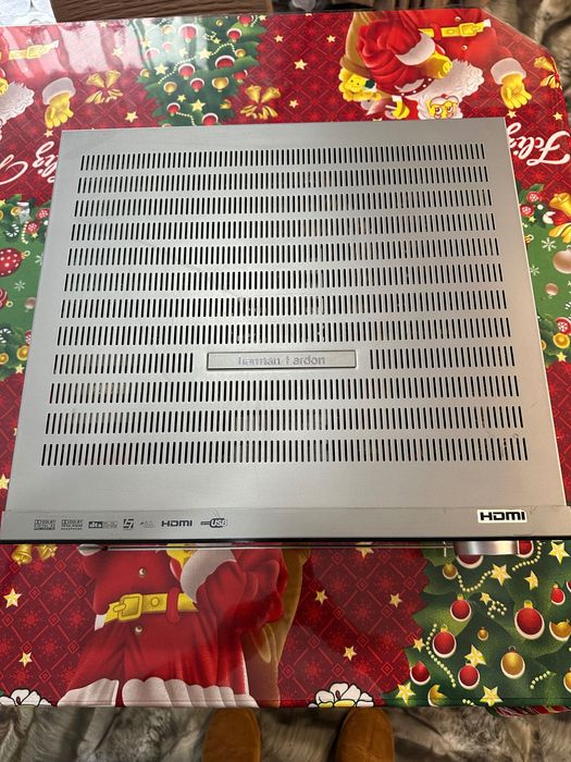 Harman Kardon avr 645