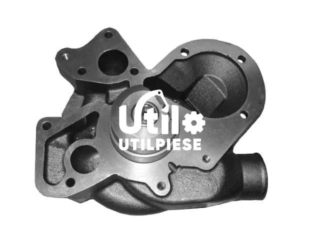 pompa apa jcb 3cx 4cx 3dx 2cx 214 215 + piese jcb - verificata