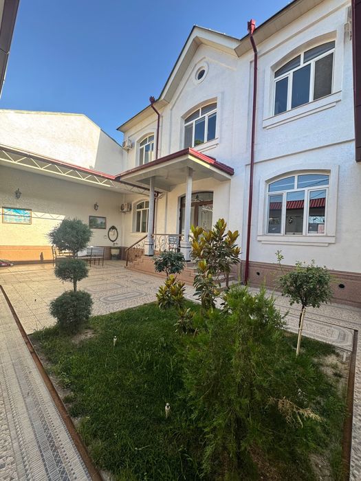 Srochno arenda hovli qoʻyiladi