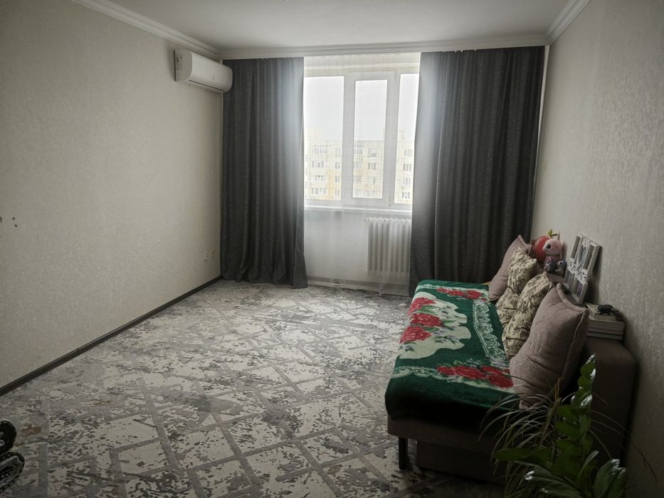 Продам 2х комнатную квартиру