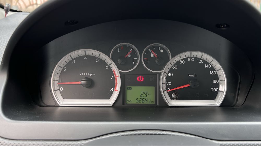 Нексия 3 продаеться!!!