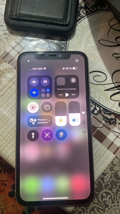 iphone 11pro сатылады жақсы жағдайда